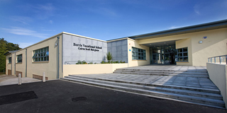 Borris Vocational School